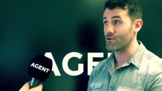 AGENT Digital™ Q&A with Dan Murphy