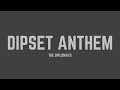 The Diplomats Dipset Anthem Lyrics