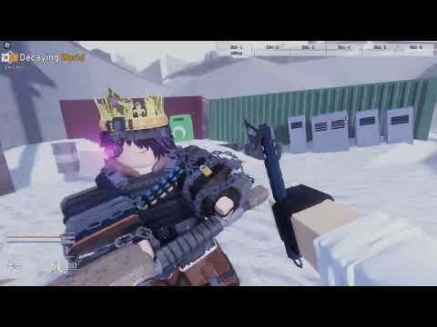 Small Melee Test and Sledge Queen