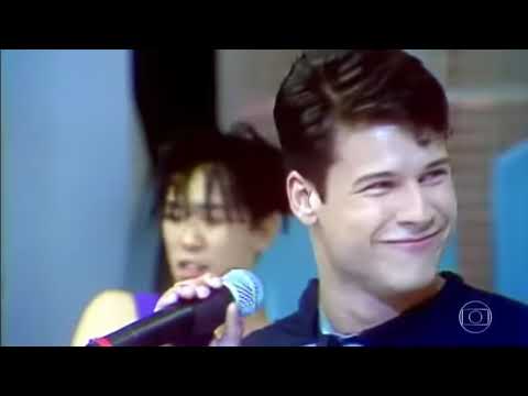 Mamonas Assassinas - Jumento Celestino (Ao Vivo)