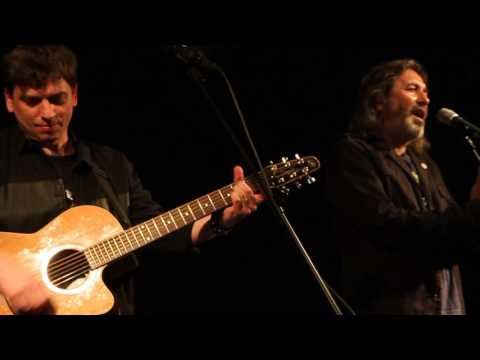 LFB, Jan Kondrak, Za nic do dodania, 7.05.2017, DK Kamyk w Pruszkowie