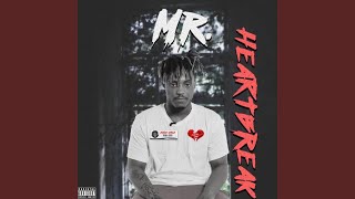 Mr Heartbreak