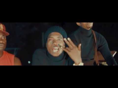 408 Empire - Tonya Tonya ft. K-Spanner (Official Music Video)