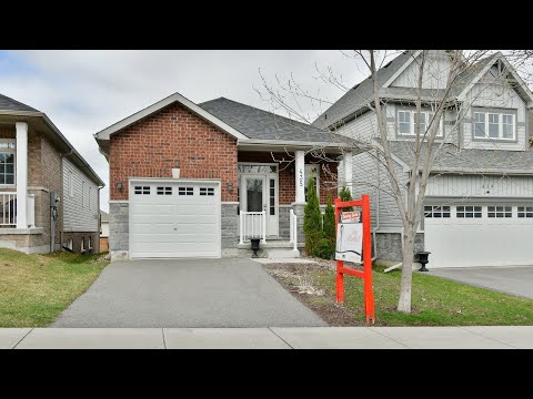 435 Florence Drive, Peterborough - Open House Video Tour