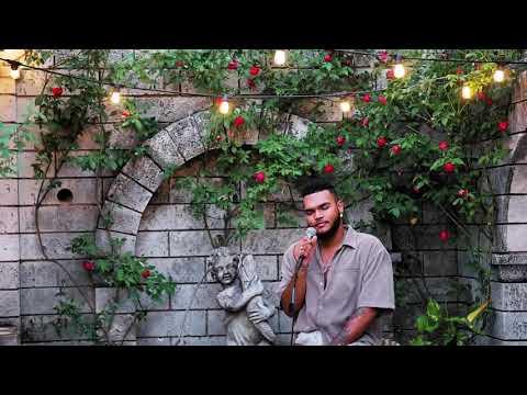 Dakari Love - Moonlight (Live Outdoor Session)