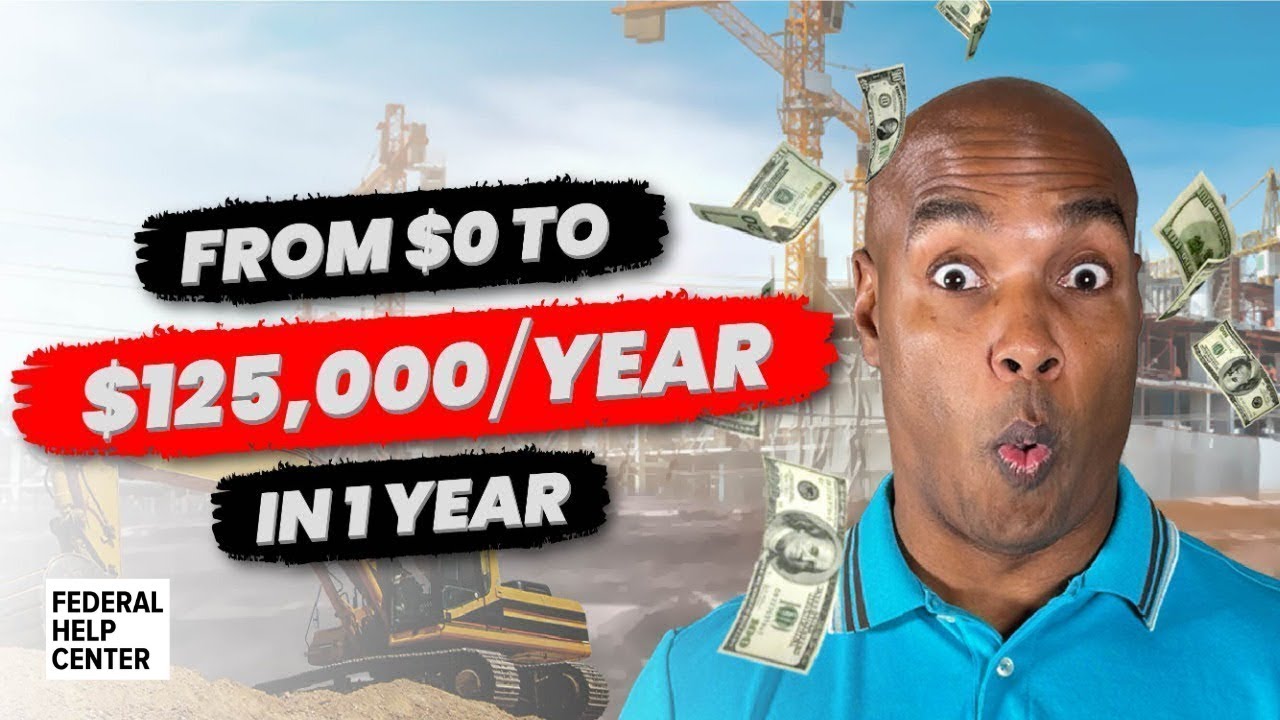 How to Get Government Contracts For Construction with no Experience