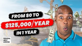 How to Start a Construction Business in Government Contracting