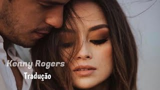 Kenny Rogers Make no Mistakes, She&#39;s Mine (Tradução/Legendado)ᴴᴰ &amp; Ronnie Milsap