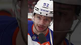 On The Bench | Vasily Podkolzin