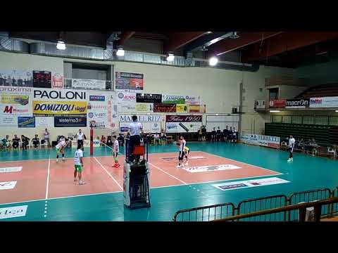 Medea Macerata - Celanese Forlì 09