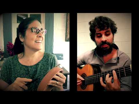 51- Ô DE CASAS - Mônica Salmaso e Thiago Amud