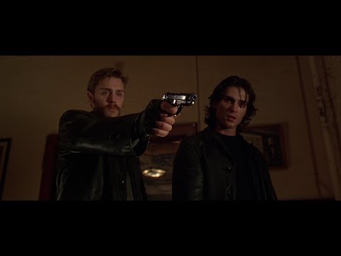 Трейлеры Спящие