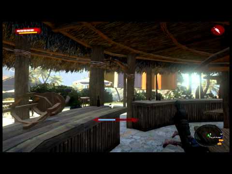 Dead Island Chapter 1 Side Quests Guide