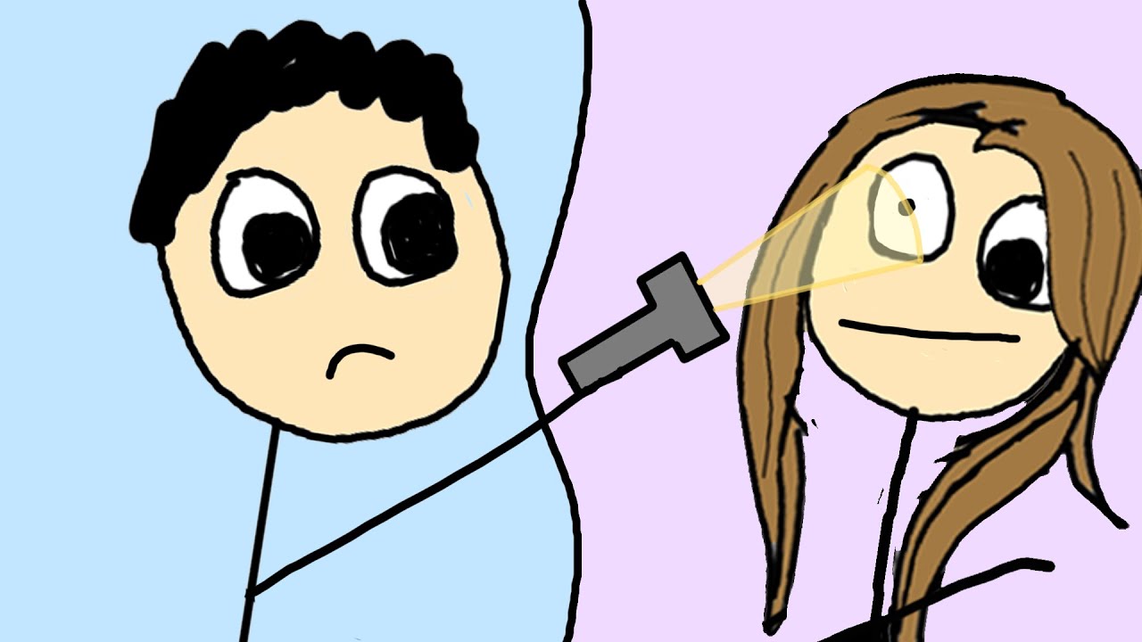 Casually Explained: Body Language