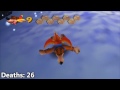 Vinesauce Vinny Banjo Kazooie Death Reel