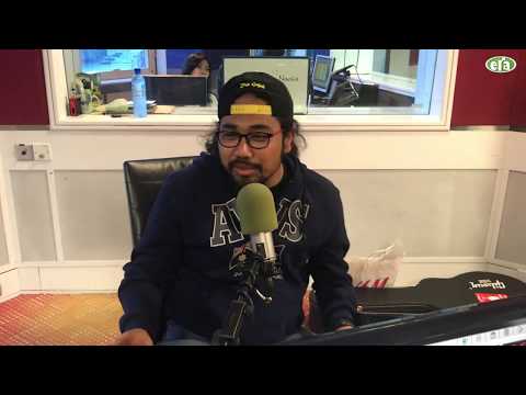 Virgoun & Pak Malik - Perjalanan