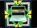 THE FREESTYLE BOYZ- COUNT ME IN  REMASTERED