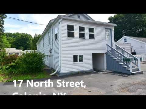 17 North St, Colonie Two Family property