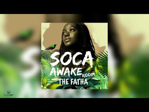 Nah Miss Carnival | Juss Biggz [Soca Awake Riddim] 2022 Soca
