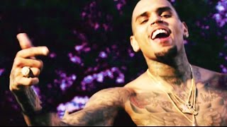 Chris Brown - Socialize (Unofficial Music Video)