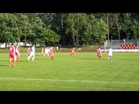 ZdzichyTV HKS Ruch - Walka Zabrze