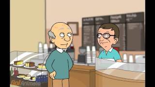 hot chocolate rip off