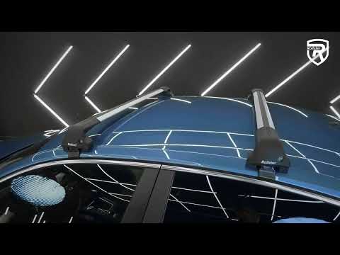Миниатюра изображения товара Комплект адаптеров багажной системы Rollster Mercury 20566