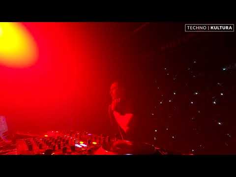 Arctic Moon @ Deep In My Soul | Techno Kultura, Warsaw, Poland