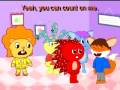 Happy Tree Friends Fantasy 5 - Love in trouble 