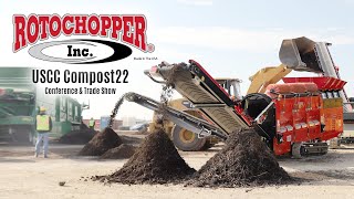 Video Thumbnail for USCC COMPOST2022 Demo Day