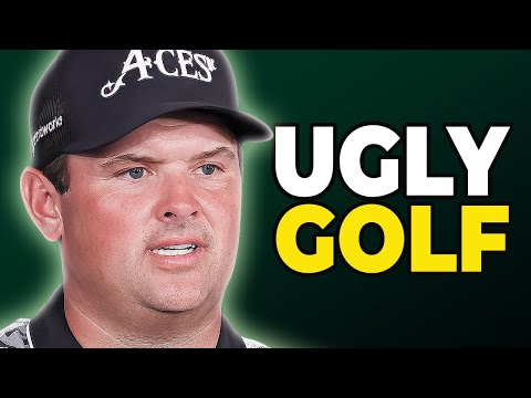 The Satisfying DOWNFALL Of Patrick Reed