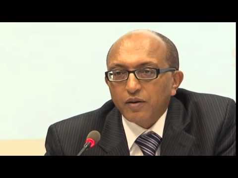 24. Rural transformation - Closing Remarks