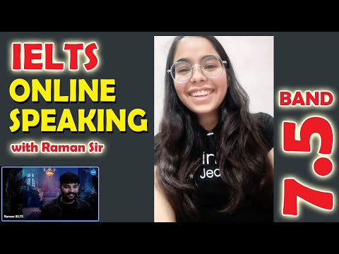 Mastering IELTS Speaking: 7.5 Band Score Secrets