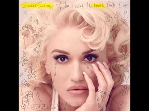 Gwen Stefani - Shine (Ft. Pharrell Williams) [SCRAPPED SONG]