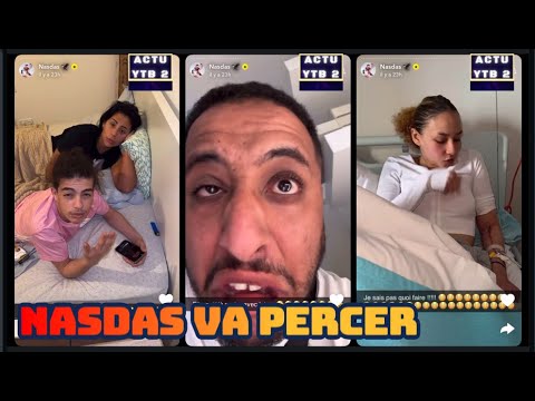 NASDAS WILL PERCER 4BDV TROMPE LINA CAPU CLIP ASSIA SHOWCASE