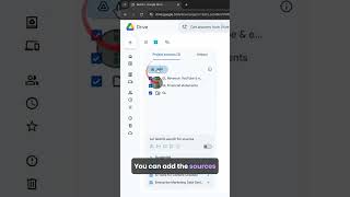 Announcing Google Projects for Drive from Google Cloud Next