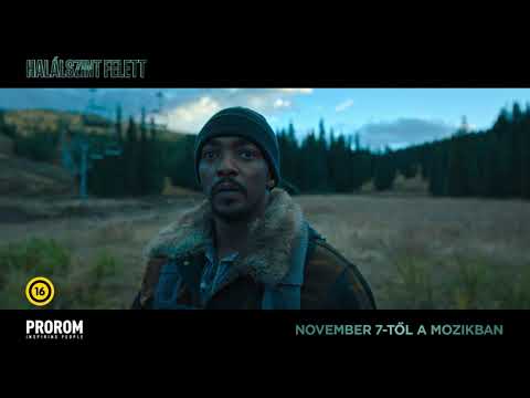 Halálszint felett trailer