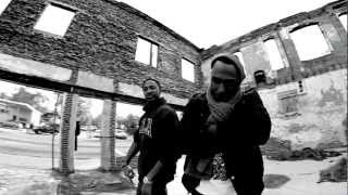 Tabius Tate - Keep Pushin ft. B-Hess