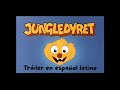 Jungledyret Hugo 1993 Trailer Dubbed In Latin American Spanish