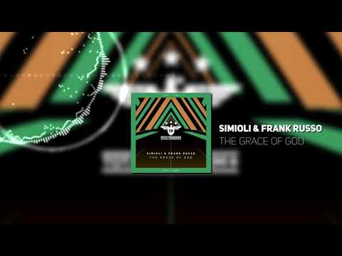 Simioli & Frank Russo - The Grace Of God (Radio Edit)