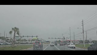 Colonial Dr/S.R. 50 Orlando Florida Driving Tour 