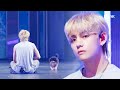 4K HOT SOLO DEBUT V Slow Dancing 엠카운트다운 EP 814 Mnet 230914 방송
