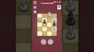 Level 80 - Pocket Chess - Solution/Walkthrough RED