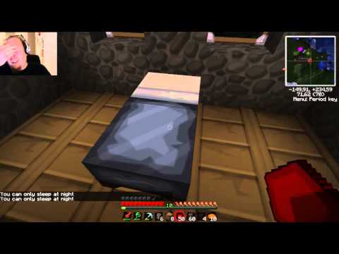 Minecraft LP S03-E059 /Tekkit/ - ( Das automatische Backen will noch nicht ) [Deutsch] -HD- [392]