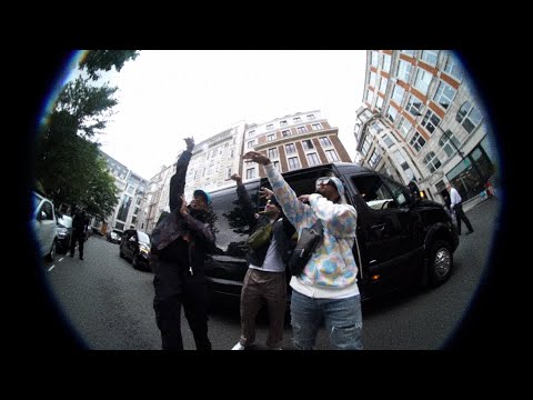 Smoko Ono - Winners feat.Yxng Bane, Chance The Rapper, & Joey Purp (Official Video) [Payday Records]