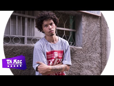 ZÉPI - Inimigo Público (TAMEC FILMES)
