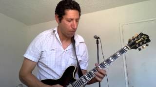 Cowboy Junkies River Waltz Played by Dan Mancini