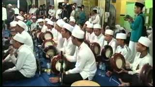preview picture of video 'Pesantren Tahfidzul Quran Nurul Qur'an Al-Mughni Jakarta  (Bagian 1)'