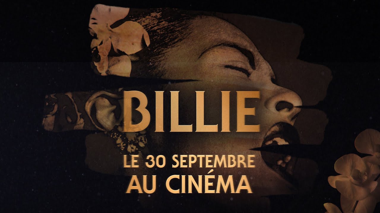Miniature de la vidéo BILLIE - Bande Annonce [VOST] du film Billie