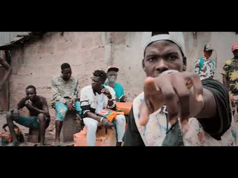 Odxdx - Blvck Friday E02 « JUNGLE »